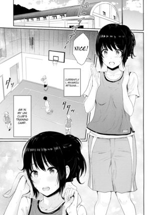 Mitsuha ~Netorare~  ch. 2 - 8 Page #61