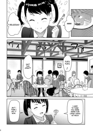 Mitsuha ~Netorare~  ch. 2 - 8 - Page 145