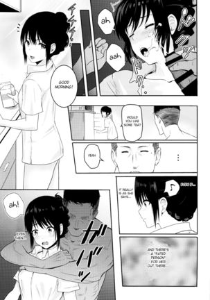 Mitsuha ~Netorare~  ch. 2 - 8 Page #32