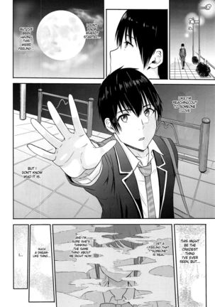 Mitsuha ~Netorare~  ch. 2 - 8 Page #99