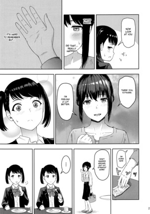 Mitsuha ~Netorare~  ch. 2 - 8 - Page 148