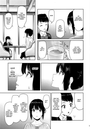 Mitsuha ~Netorare~  ch. 2 - 8 - Page 146