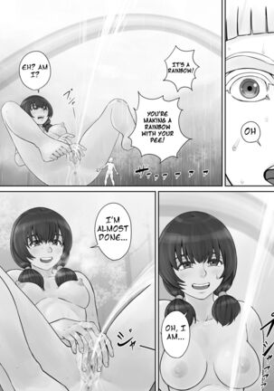 Kyojin Musume-chan Manga Ch. 1-5 - Page 58
