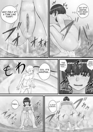 Kyojin Musume-chan Manga Ch. 1-5 - Page 35