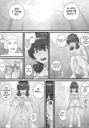 Kyojin Musume-chan Manga Ch. 1-5 - Page 12