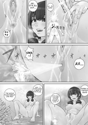 Kyojin Musume-chan Manga Ch. 1-5 - Page 59