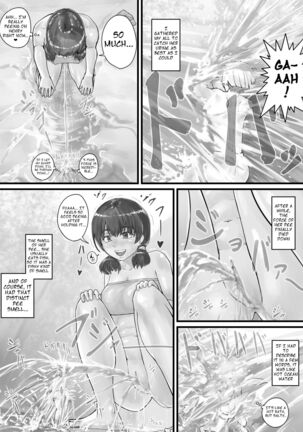 Kyojin Musume-chan Manga Ch. 1-5 - Page 15