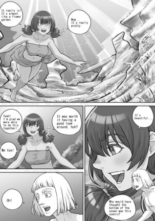 Kyojin Musume-chan Manga Ch. 1-5 - Page 99