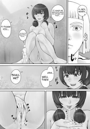 Kyojin Musume-chan Manga Ch. 1-5 - Page 51