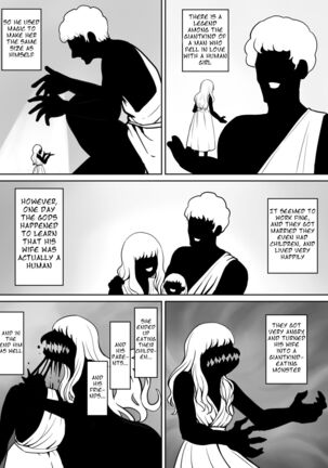 Kyojin Musume-chan Manga Ch. 1-5 - Page 48