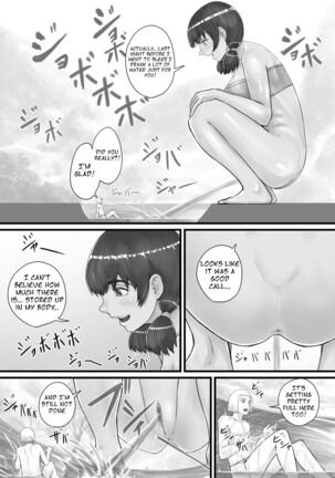 Kyojin Musume-chan Manga Ch. 1-5 - Page 29