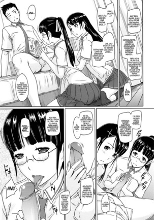 Tokoharu-sou e Youkoso - Page 200