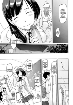 Tokoharu-sou e Youkoso - Page 194