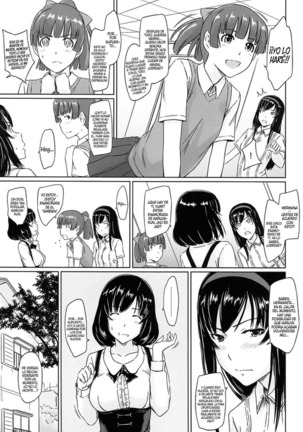 Tokoharu-sou e Youkoso - Page 119