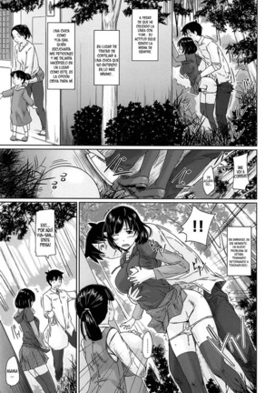 Tokoharu-sou e Youkoso - Page 83