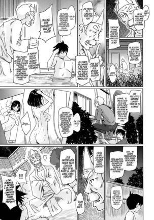 Tokoharu-sou e Youkoso - Page 43