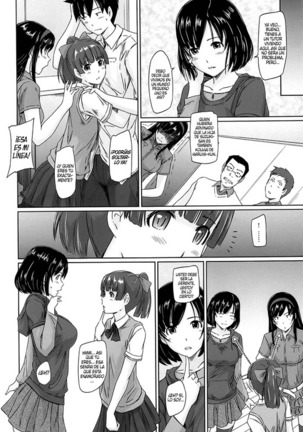 Tokoharu-sou e Youkoso - Page 86