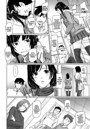 Tokoharu-sou e Youkoso - Page 14