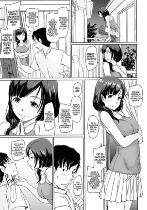 Tokoharu-sou e Youkoso - Page 172