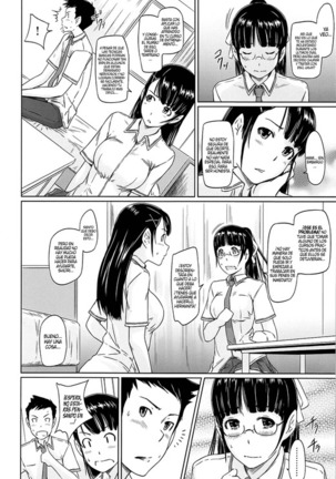 Tokoharu-sou e Youkoso - Page 199