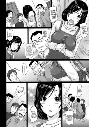 Tokoharu-sou e Youkoso - Page 38