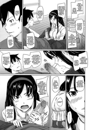 Tokoharu-sou e Youkoso - Page 71