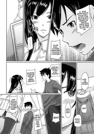 Tokoharu-sou e Youkoso - Page 66