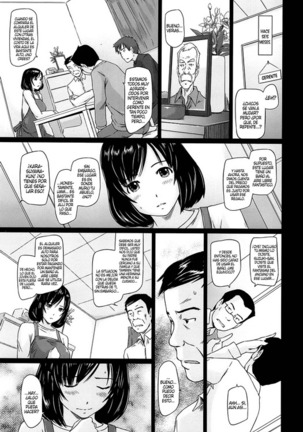 Tokoharu-sou e Youkoso - Page 37