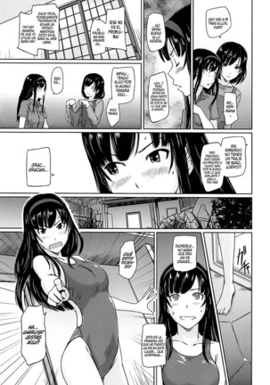 Tokoharu-sou e Youkoso - Page 89