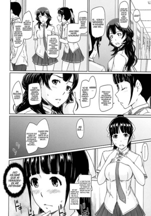 Tokoharu-sou e Youkoso - Page 211