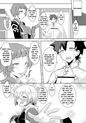 Senpai Dake Shiranai Himitsu no Watashi - Page 22