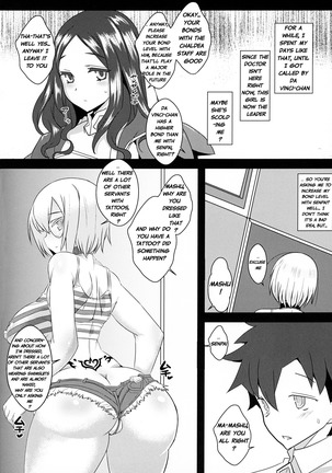 Senpai Dake Shiranai Himitsu no Watashi - Page 19