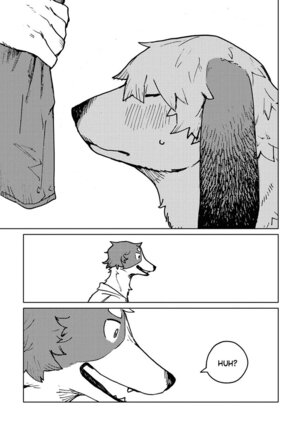 Smell ch.01 - ch.03 Page #23