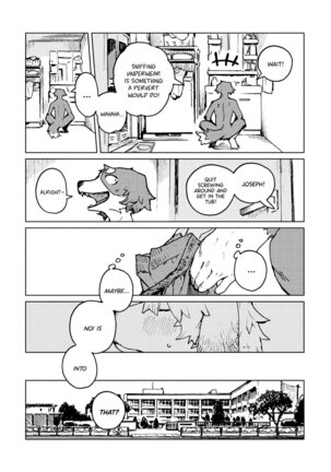 Smell ch.01 - ch.03 Page #34