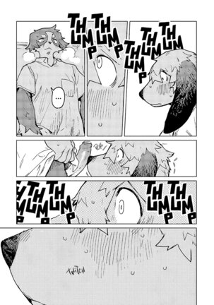 Smell ch.01 - ch.03 Page #60