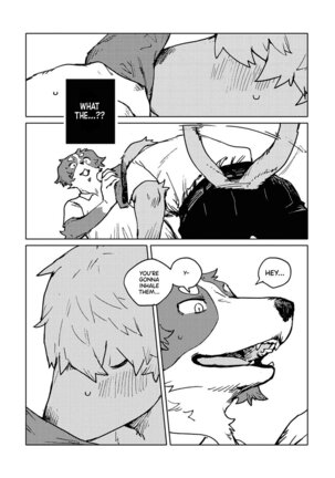 Smell ch.01 - ch.03 Page #25