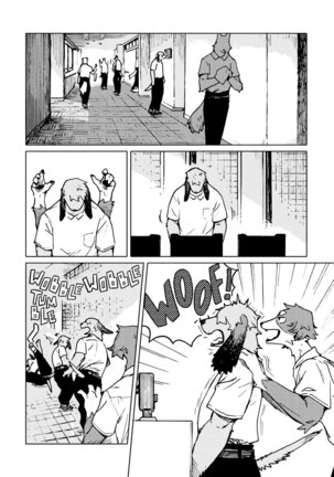 Smell ch.01 - ch.03 Page #35