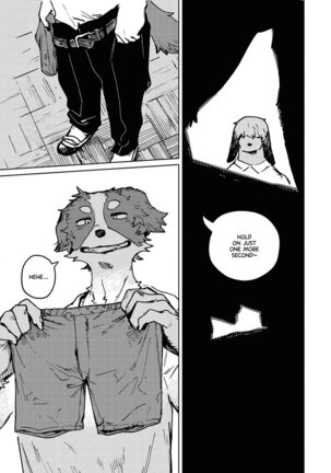 Smell ch.01 - ch.03 Page #19