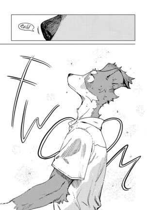 Smell ch.01 - ch.03 Page #70