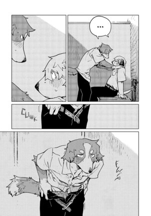 Smell ch.01 - ch.03 Page #58