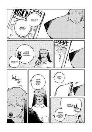 Smell ch.01 - ch.03 Page #15