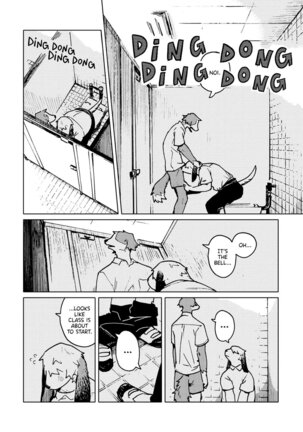 Smell ch.01 - ch.03 Page #53