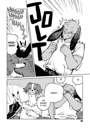 Smell ch.01 - ch.03 Page #16