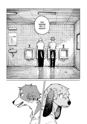 Smell ch.01 - ch.03 Page #39