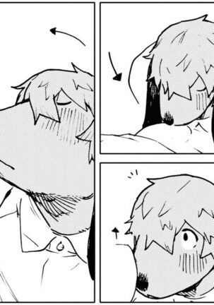 Smell ch.01 - ch.03 Page #83