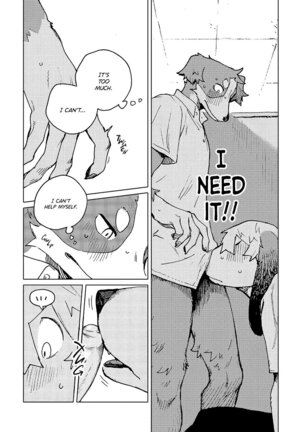 Smell ch.01 - ch.03 Page #64