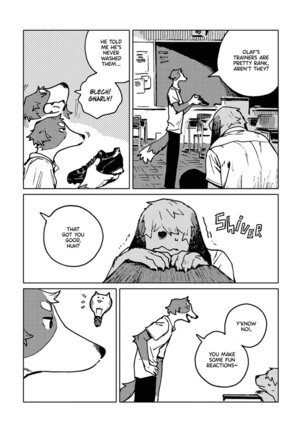 Smell ch.01 - ch.03 Page #17