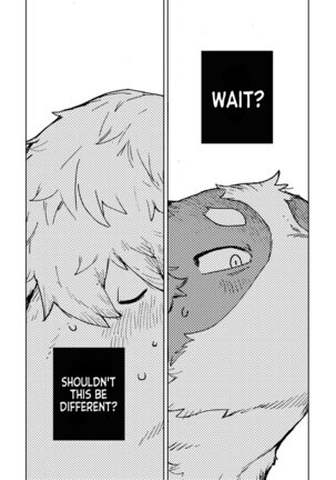 Smell ch.01 - ch.03 Page #26