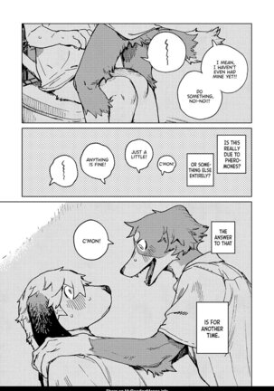 Smell ch.01 - ch.03 Page #80