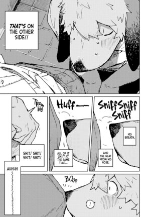 Smell ch.01 - ch.03 Page #46